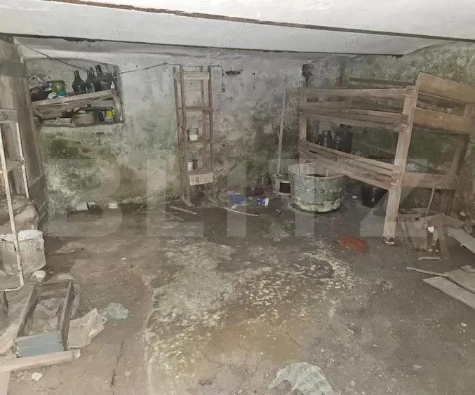 Casa saseasca autentica de vanzare, 4 camere, 150 mp - 6