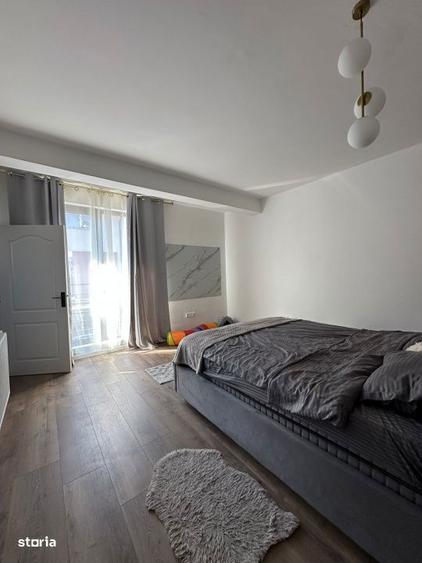 Casa mobilata P+1+M/Toate Utilitatile id nr 41 - 10