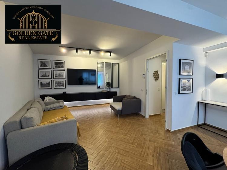 Universitate - Arghezi | 3 Camere | Prima Inchiriere | BLOC NOU - 2