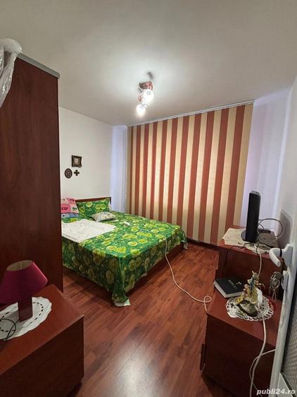 De vanzare 3 camere Piata Mare , ideal pt spatiu, 63000 euro - 3