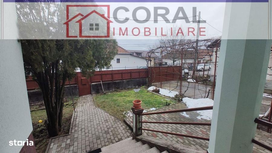 De vanzare casa, str. Oituz - 13