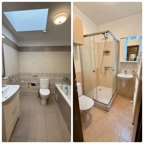 DIRECT PROPRIETAR Casa 4 camere P+E+pod, curte ?i parcare Dumbravi?a, aproape de padure - 5