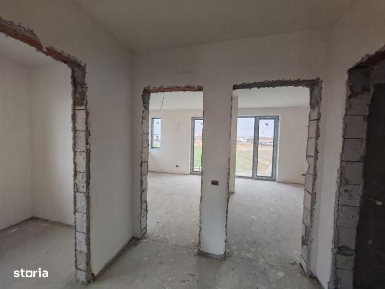 Casa EcoSmart | 5 Camere Tunari - Lidl | Acces Rapid catre Scolile - 6