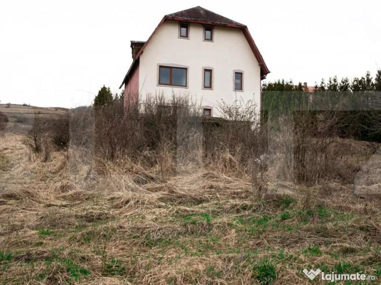 Teren 7088 mp in Borhanci achizi?ie integrala sau sep - 6