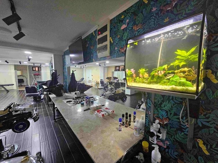 Inchiriere salon de infrumusetare echipat, Popesti-Leordeni - 14