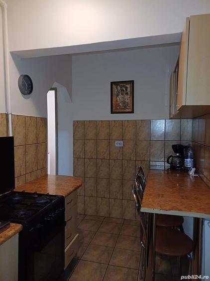 Inchiriez apartament cu o camera - 1