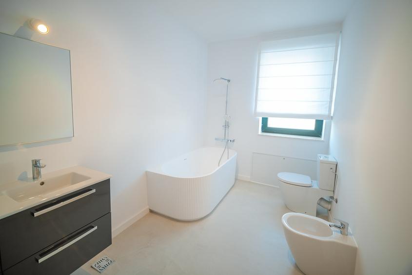 VILA 9 CAMERE - MOBILATA - CORBEANCA - COMISION 0% - 14