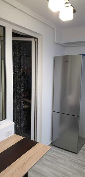 Garsoniera Studio 2 camere Militari Residence - 4