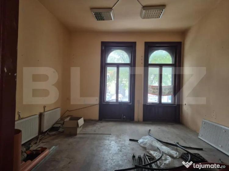 Proprietate cu 10 ari teren de vanzare pe strada Bolyai - 8