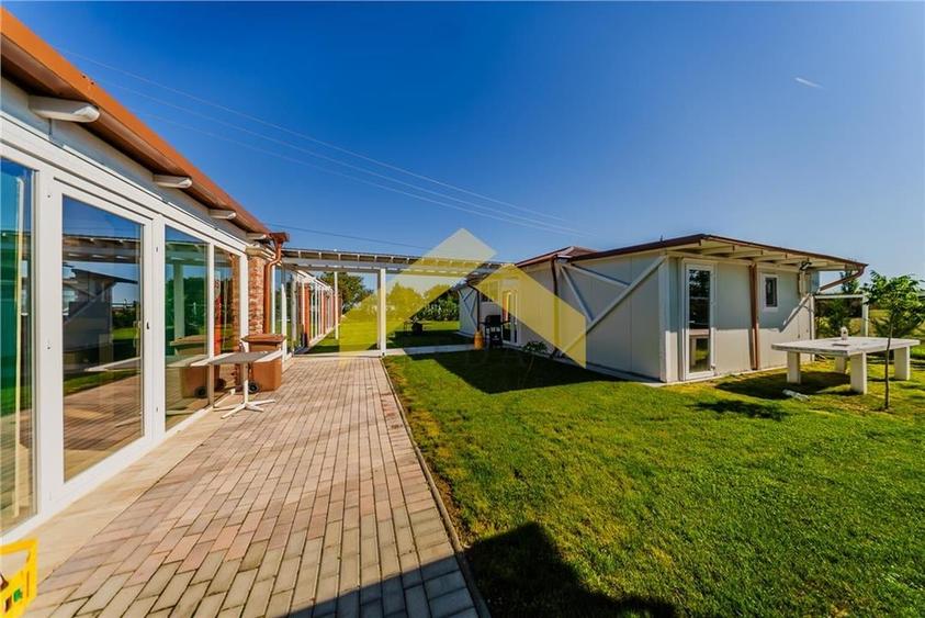 Oportunitate investitie domeniu de agrement si sala de evenimente de vanzare - 18