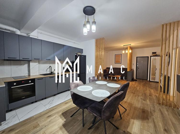 Apartament 2 camere | Etaj 2 | Parcare | Lift | Garden City - 7