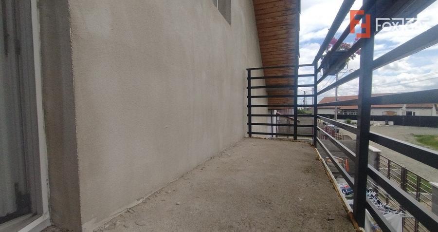 COMISION 0% Casa individuala 5 camere, Sacalaz, Panouri fotovoltaice - 24