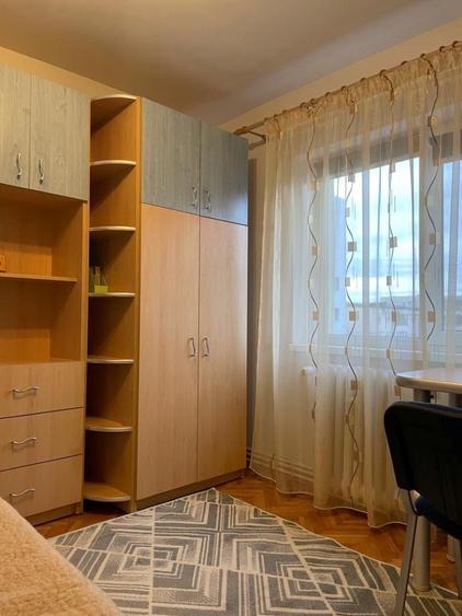 – Zona Caragiale-Apartament 3 camere decomandat, 2 băi, 2 balcoane - 8