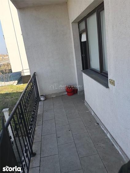 Apartament 2 camere Constanta km 5 - Veterani - 11