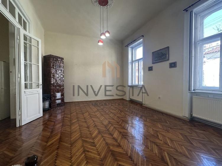 Apartament situat Ultracentral/Zona P-ta Mihai Viteazu - 5