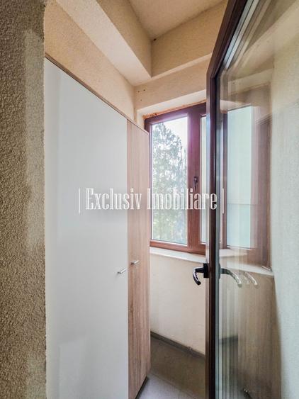 Brotacei - Strada Cismelei - Ap 2 cam Decomandat in Bloc Nou - Termen Lung - 12