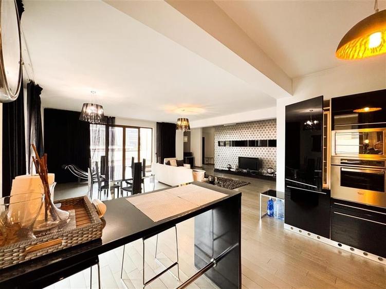 Apartament de vanzare 3 camere Herastrau Nordului - 15