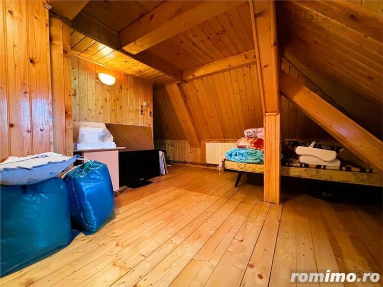 Casa 5 Camere Central,Predeal - 19