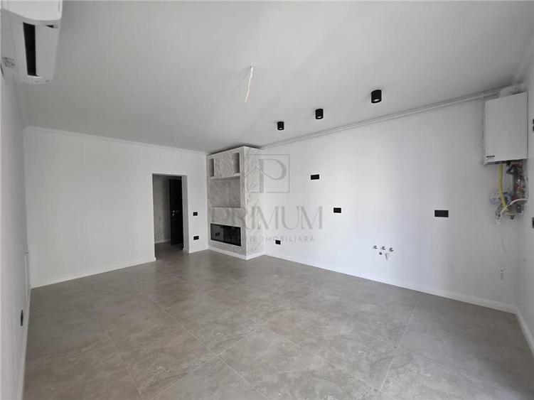 GIROC - 3 Camere - Etajul 1 - LUX - Parcare inclusa - ZONA EXCELENTA - 1