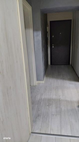 Garsoniera spatioasaMoghioros Park Residence | Bloc 2022 | Etaj 8/11 - 7