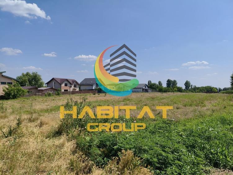 Teren Intravilan Berceni: PUZ APROBAT, Utilități - 6