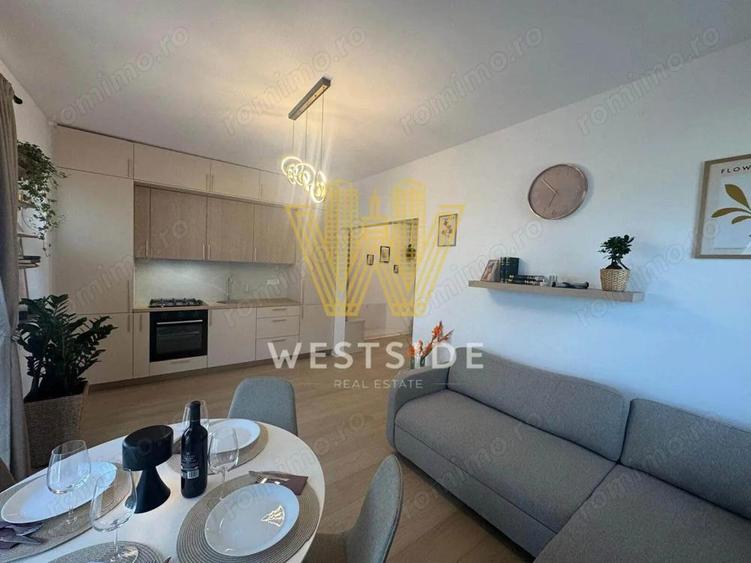 Apartament premium de inchiriat, cu 2 camere, in Giroc - 2