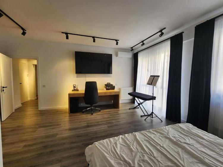 APARTAMENT CU 3 CAMERE DECOMANDAT, ETAJUL 2, 87 MP UTILI, CAPAT CUG-VISOIANU - 2