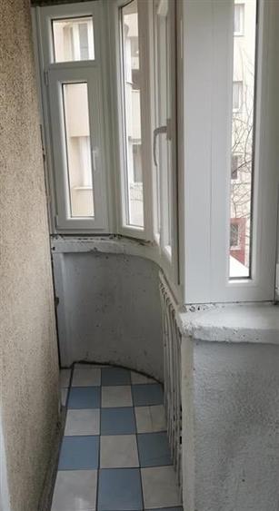 Garsoniera Decomandata Bdul. Brancoveanu - 10