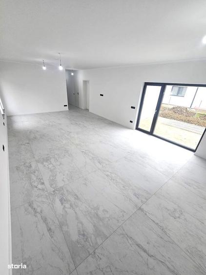 Casa 4 camere | Complet finisata | Teren 420 mp - 16