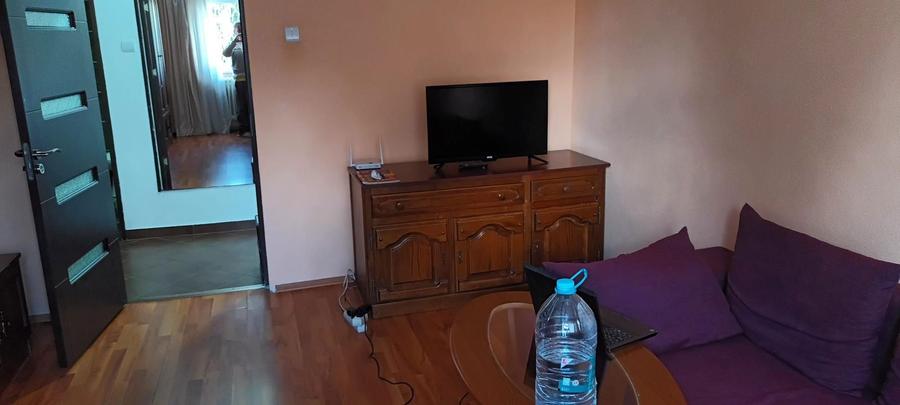 Apartament cu 3 camere, central - 8