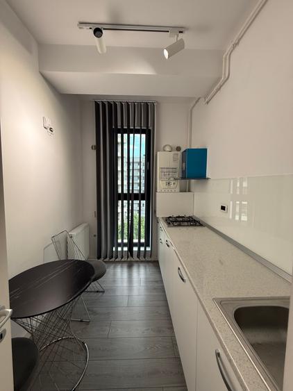 Garsoniera Grozavesti - Politehnica -5 min Metrou - 1