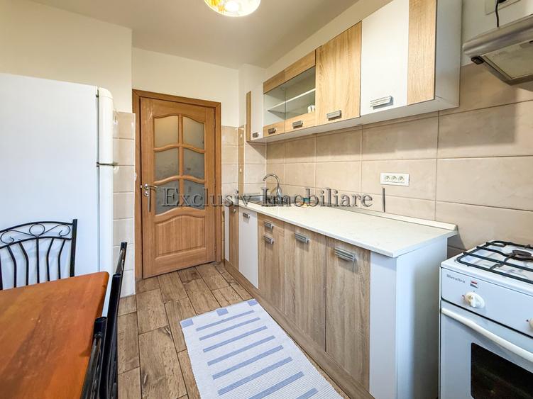 Apartament 2 camere | Tomis 2 | Termen lung - 8