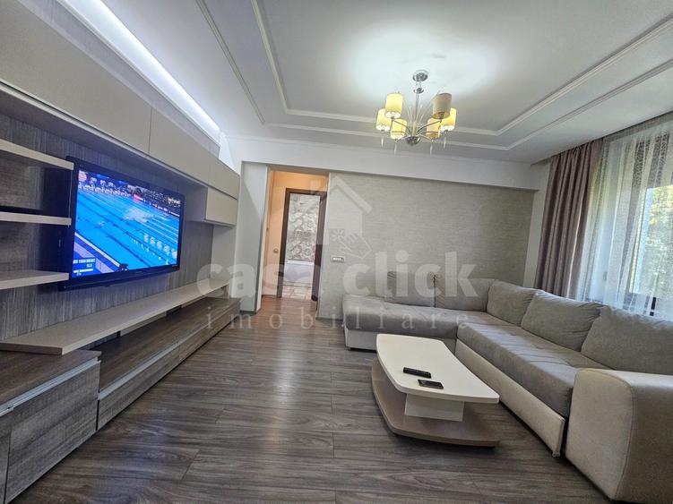 Apartament 2 camere Spicu, ultracentral, etaj 2, finisaje premium - 3