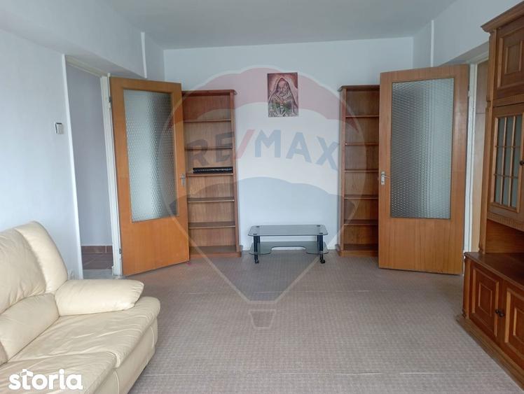 Apartament cu 3 camere de vanzare in zona Bucur Obor - 14