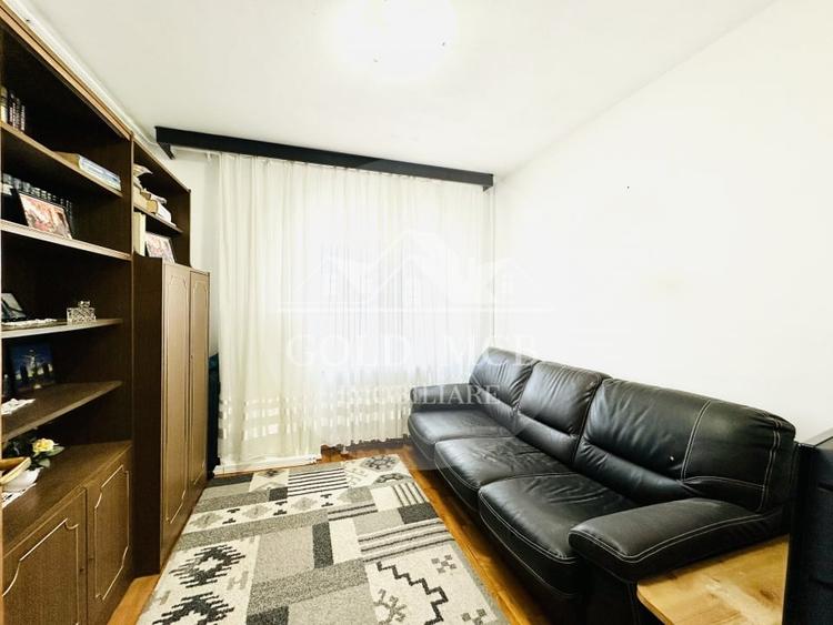 Apartament 4 camere - Sos Pantelimon- Parcul Morarilor - 7