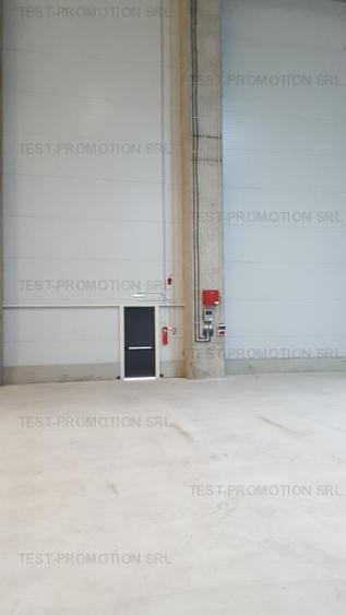 Depozit hala productie depozitare farmaceutic arhiva alimentar - 6