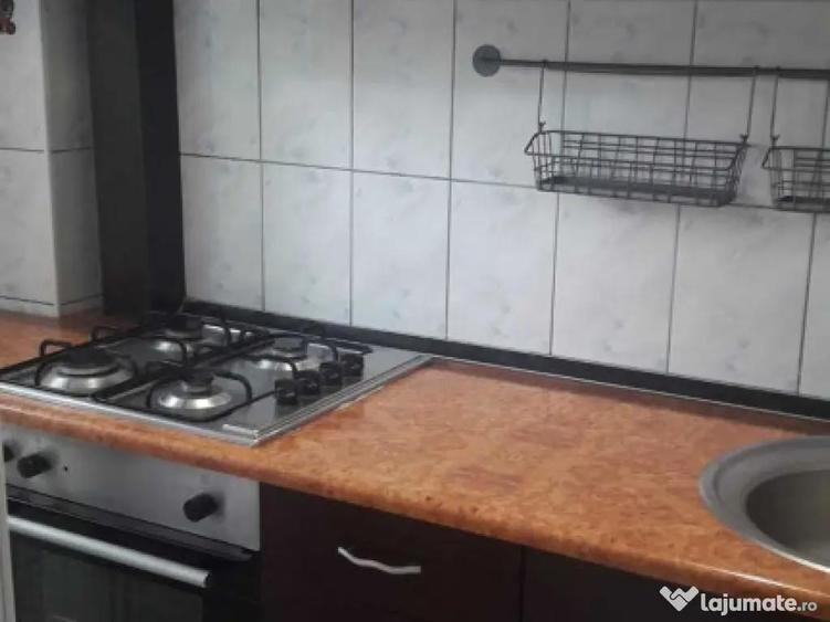 Iancului etaj 1 semidecomandat - 8