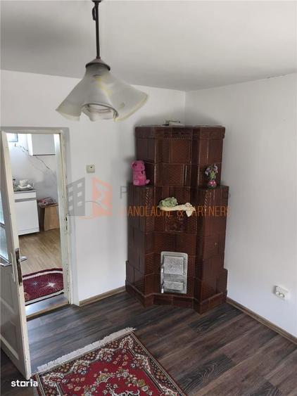 Casa tip parter zona Pietroasele - 12