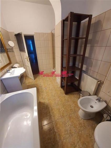 EFR UPGRADE - Apartament mare in vila Capitale Dorobanti - 15
