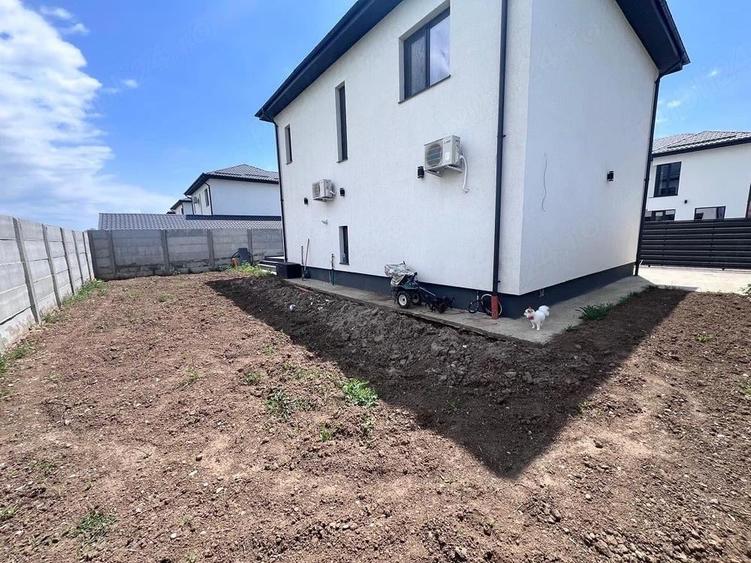 Casa individuala P+1 de vanzare Balaceanca, Cernica, Ilfov - 4