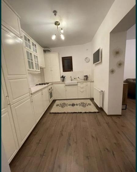 Apartament 2 camere+Terasa mobilat si utilat Lux situat in zona Cismigiu - 6