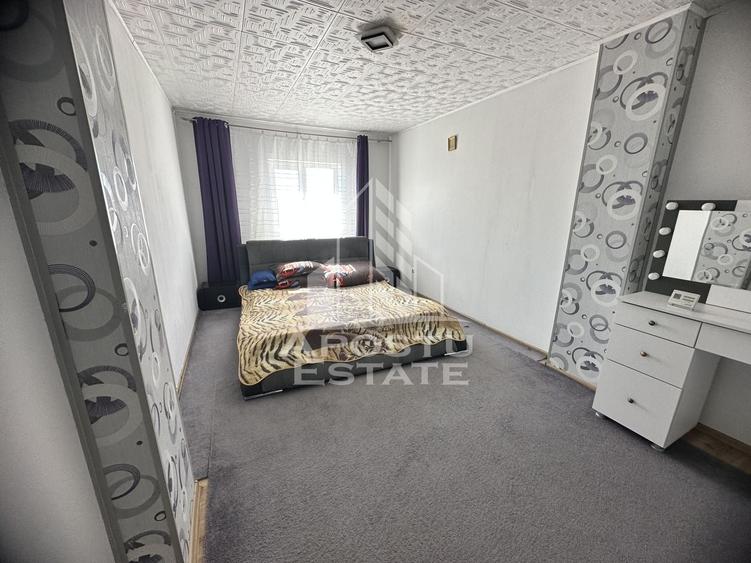 Apartament cu 3 camere, zona Soarelui, 72mp, Centrala proprie - 3