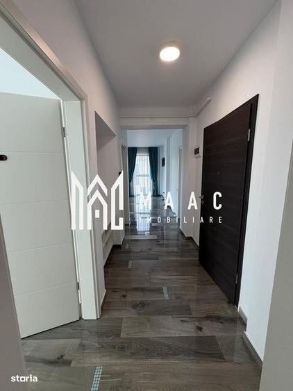 Apartament 3 camere | Calea Dumbravii, Sibiu | 82 mp, parcare - 5