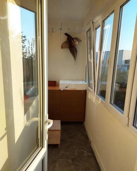 Închiriere Apartament 3 camere zona Crangasi - Bulevardul Constructorilor - 10