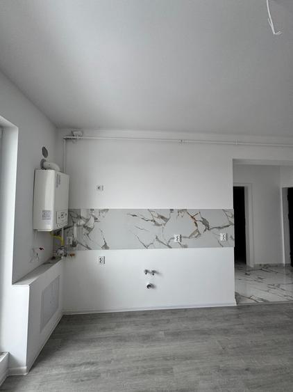 Apartament 2 camere-Tip Studio-Bloc Nou-Militari Residence - 7