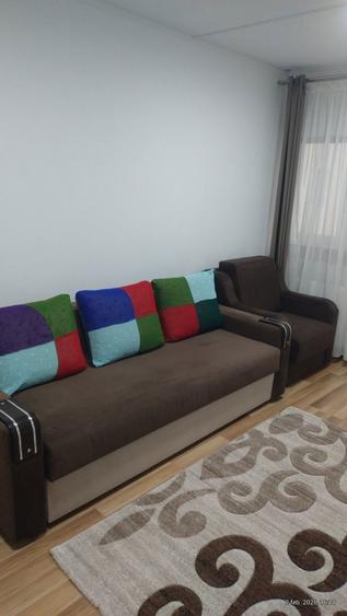 Garsoniera decomandata - 5