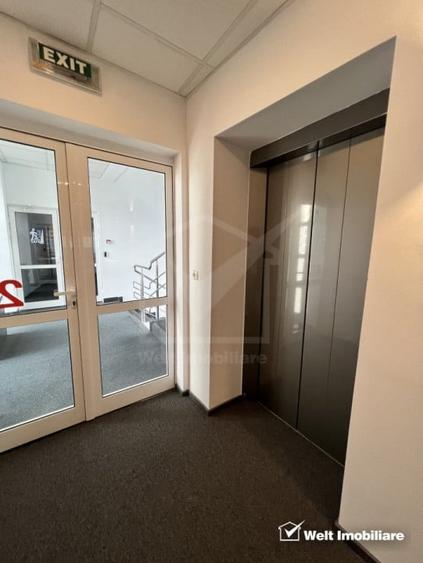 Inchiriere birouri in cladire Office 324mp, zona Vivo Polus - 8