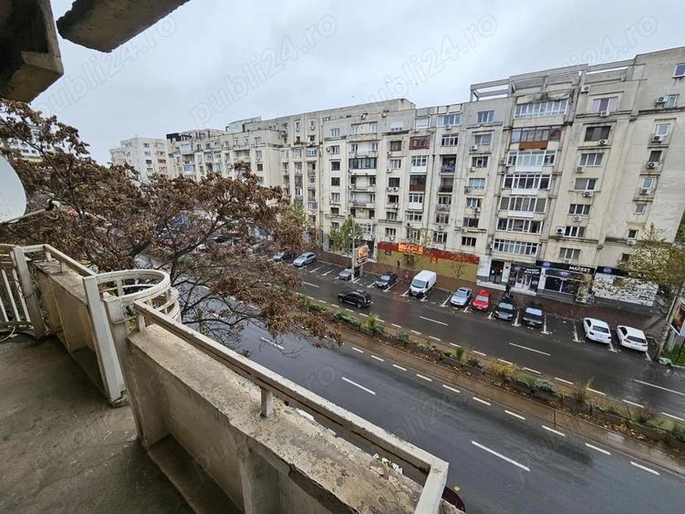 OCTAVIAN GOGA - Inchiriere Apt 2 camere, nemobilat, pretabil birou - 6