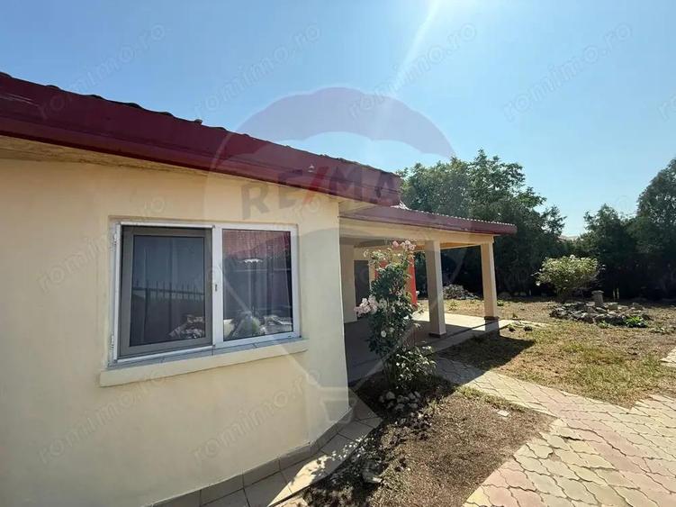 Casa de vanzare in Constanta- Soseaua din Vii - 7