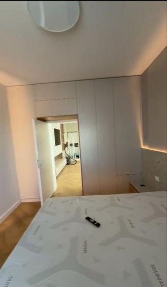 Inchiriez apartament de lux Timisoara zona Braytim bloc nou prima inchiriere - 8